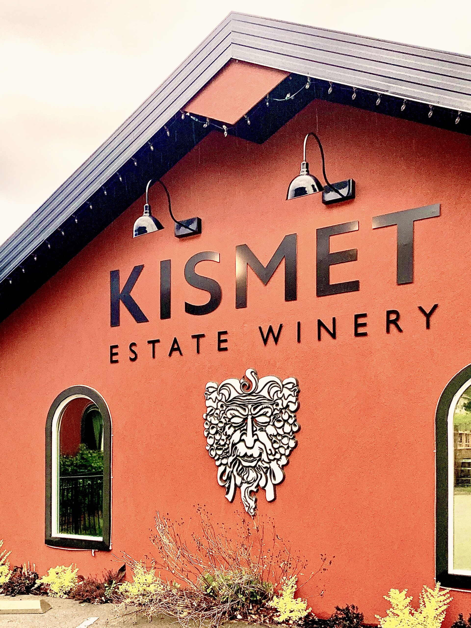 Wineshop – Visit Us
